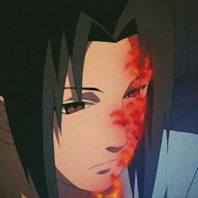 2023最帅火影忍者头像(精选22张)