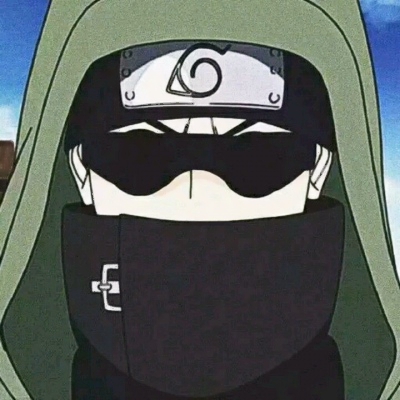2023最帅火影忍者头像(精选22张)