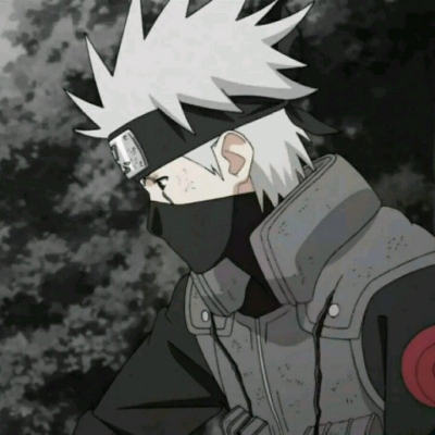 2023最帅火影忍者头像(精选22张)