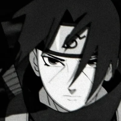 2023最帅火影忍者头像(精选22张)