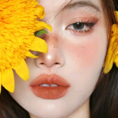 2023最火歌曲青春头像(精选24张)