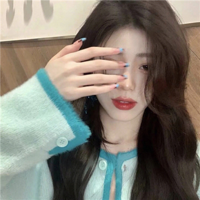 2023最火歌曲青春头像(精选24张)