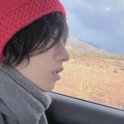 2023最火痞帅男头像(精选24张)