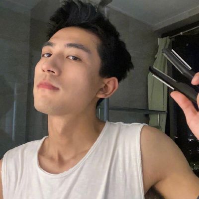 2023最火痞帅男头像(精选24张)