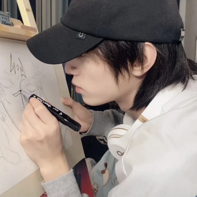 2023最火痞帅男头像(精选24张)