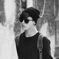 2023最火型男头像(20张)