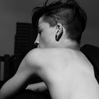 2023最火型男头像(20张)