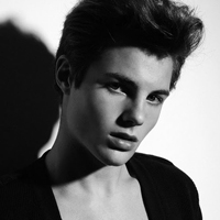 2023最火型男头像(20张)