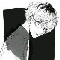 2023最火型男头像(20张)