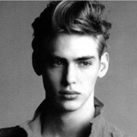 2023最火型男头像(20张)