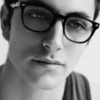 2023最火型男头像(20张)