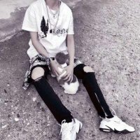 2023最火型男头像(20张)