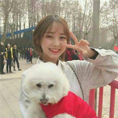 2023年最火的美女头像(精选24张)