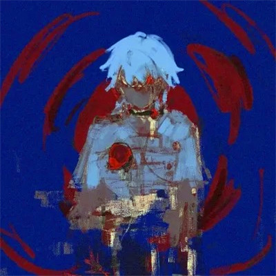 2023年最霸气动漫头像(26张)