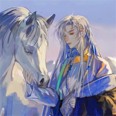 2023年最霸气动漫头像(26张)