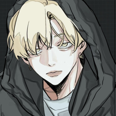 2023年最霸气动漫头像(26张)