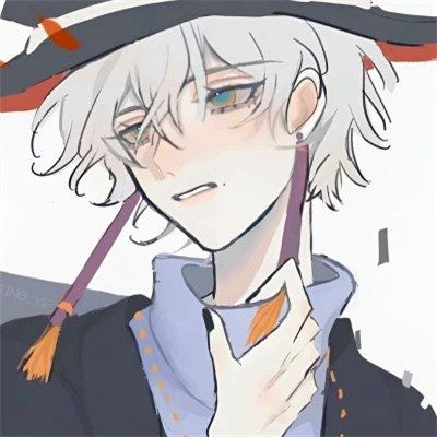 2023年最霸气动漫头像(26张)