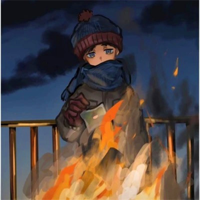 2023年最霸气动漫头像(26张)