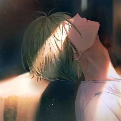 2023年最霸气动漫头像(26张)