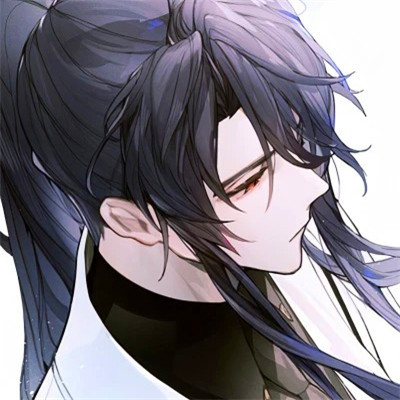 2023年最霸气动漫头像(26张)