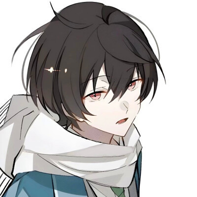 2023年最霸气动漫头像(26张)