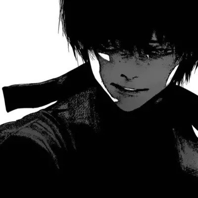 2023年最霸气动漫头像(26张)