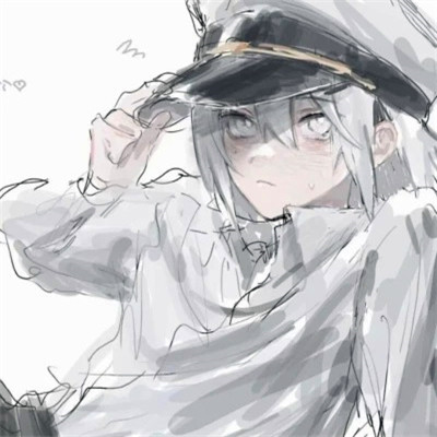 2023年最霸气动漫头像(26张)