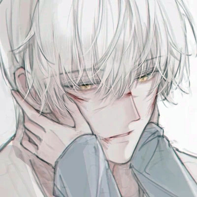 2023年最霸气动漫头像(26张)