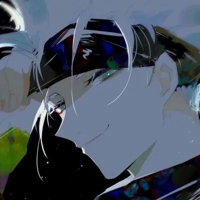 2023年最霸气动漫头像(26张)