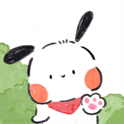 2023年最萌微信头像(精选22张)