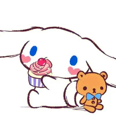 2023年最萌微信头像(精选22张)