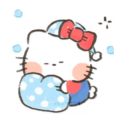 2023年最萌微信头像(精选22张)