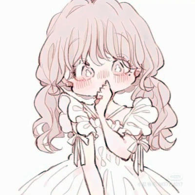 2023年最萌微信头像(精选22张)