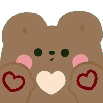 2023年最萌微信头像(精选22张)