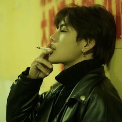 2023年最霸气微信头像(20张)