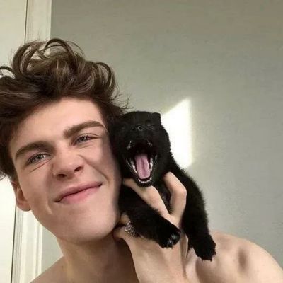 2023年最霸气微信头像(20张)