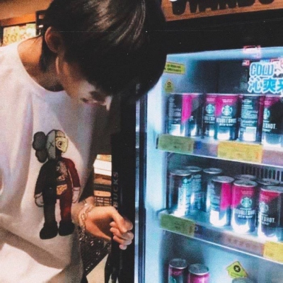 2023年最霸气微信头像(20张)