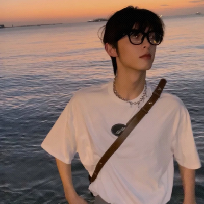 2023年最霸气微信头像(20张)