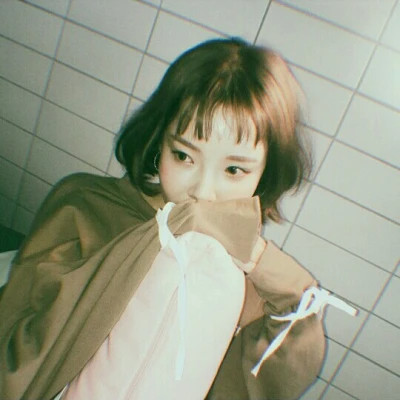 2023最火闺蜜可爱头像(精选32张)