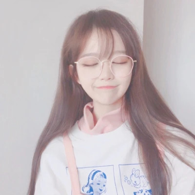 2023最火闺蜜可爱头像(精选32张)