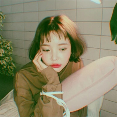 2023最火闺蜜可爱头像(精选32张)