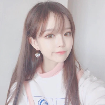 2023最火闺蜜可爱头像(精选32张)