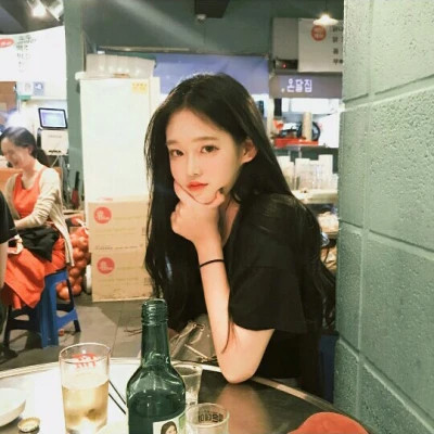 2023最火闺蜜可爱头像(精选32张)