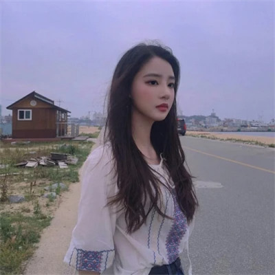 2023最火闺蜜可爱头像(精选32张)