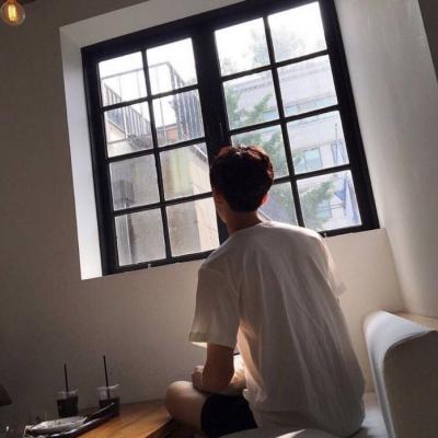 2023抖音最火男头像(18张)