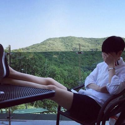 2023抖音最火男头像(18张)