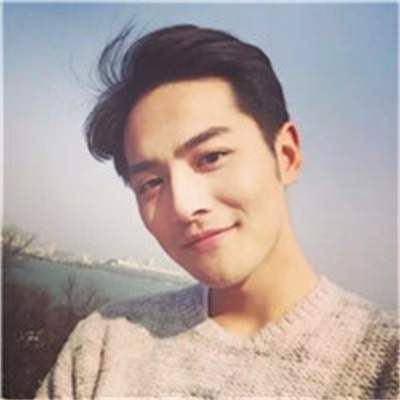 2023抖音最火男头像(18张)