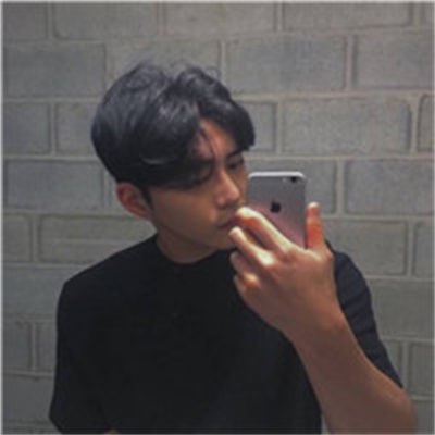 2023抖音最火男头像(18张)