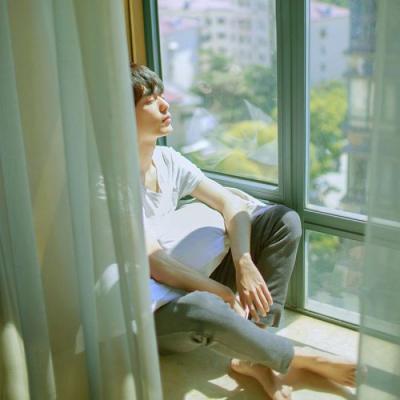 2023抖音最火男头像(18张)