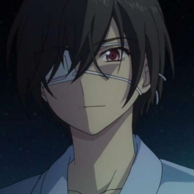 男动漫2023最火的头像(精选16张)